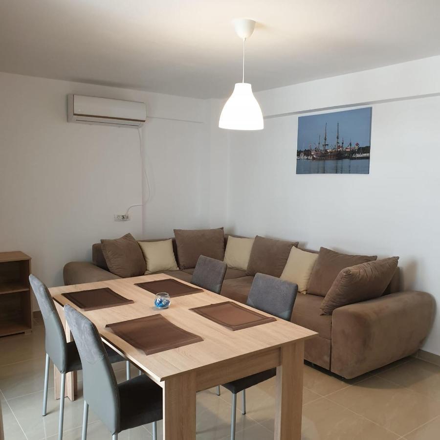 Summer Mamaia Năvodari Εξωτερικό φωτογραφία