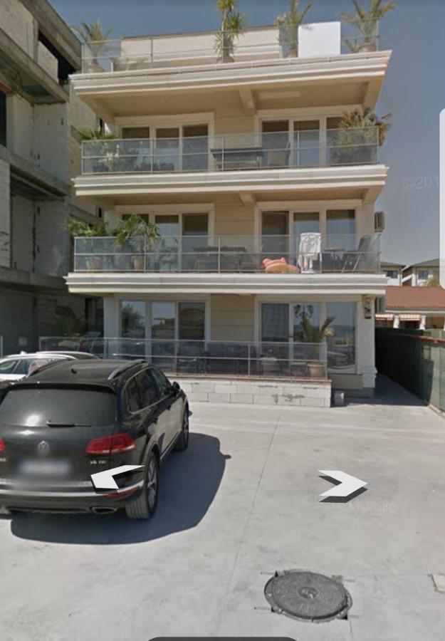 Summer Mamaia Năvodari Εξωτερικό φωτογραφία