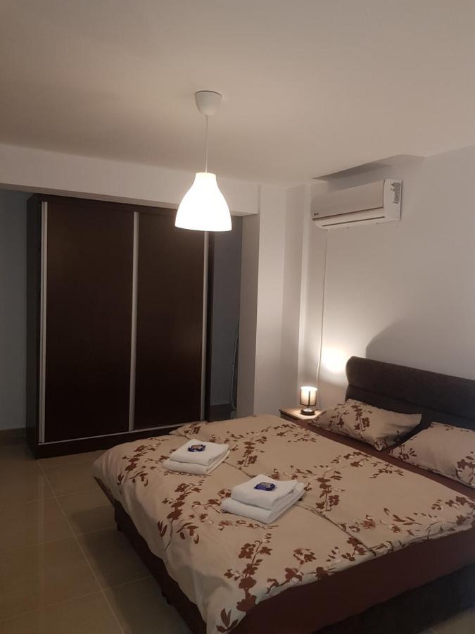 Summer Mamaia Năvodari Εξωτερικό φωτογραφία