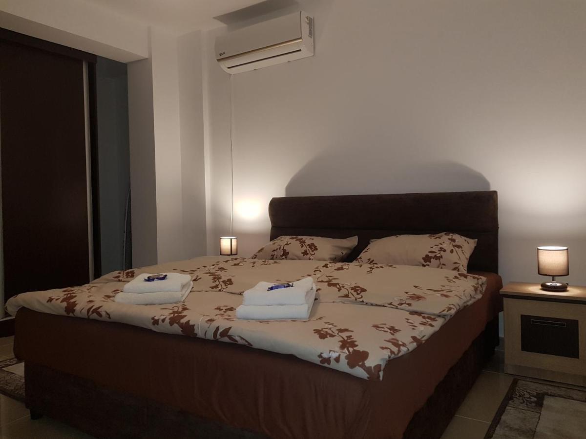 Summer Mamaia Năvodari Εξωτερικό φωτογραφία