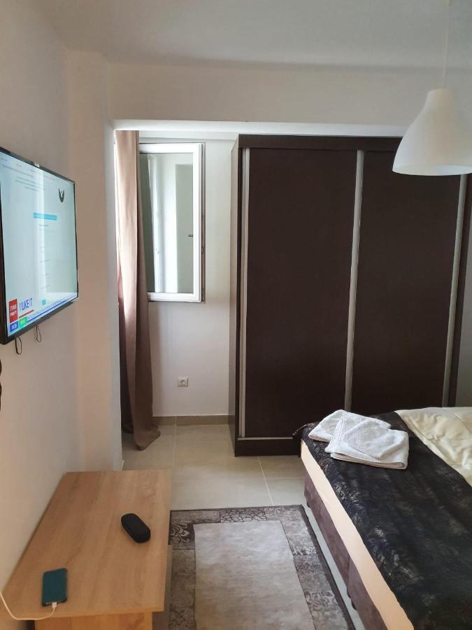 Summer Mamaia Năvodari Εξωτερικό φωτογραφία