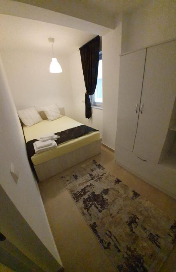 Summer Mamaia Năvodari Εξωτερικό φωτογραφία