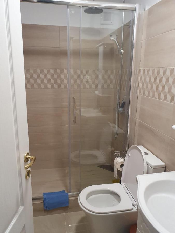 Summer Mamaia Năvodari Εξωτερικό φωτογραφία