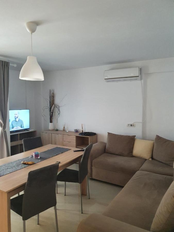 Summer Mamaia Năvodari Εξωτερικό φωτογραφία