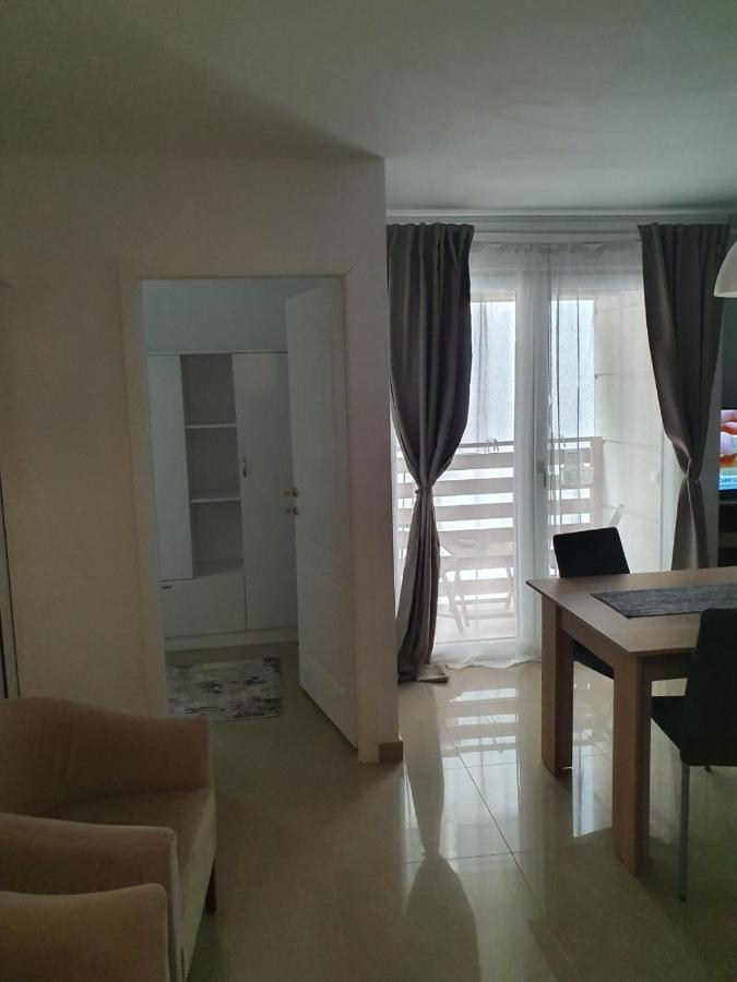 Summer Mamaia Năvodari Εξωτερικό φωτογραφία